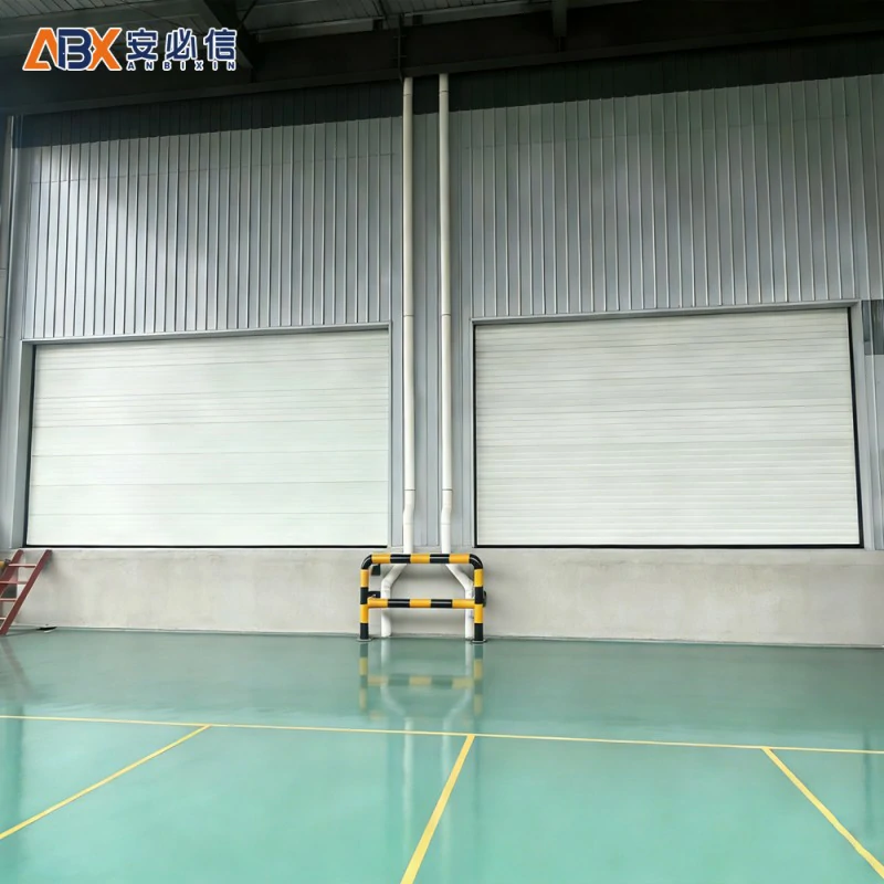 大连市工业滑升门